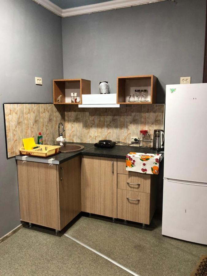 Citrus Guest House 耶烈万 外观 照片