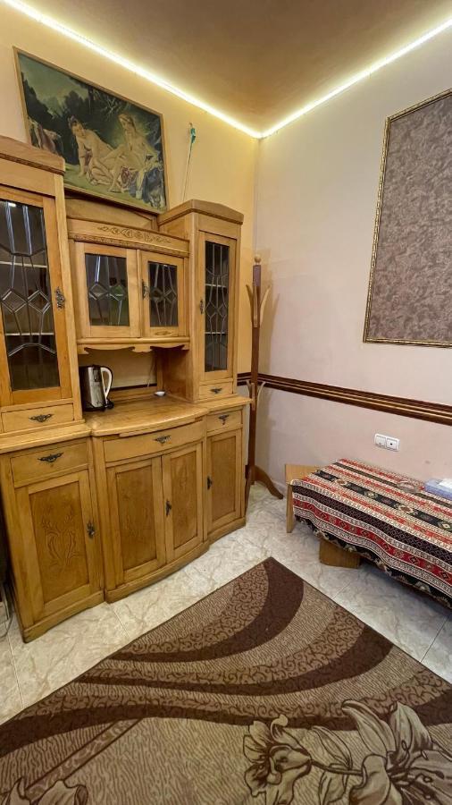 Citrus Guest House 耶烈万 外观 照片