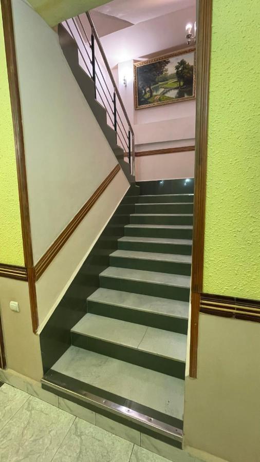 Citrus Guest House 耶烈万 外观 照片