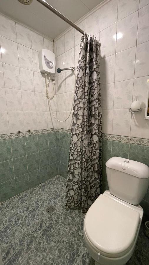 Citrus Guest House 耶烈万 外观 照片