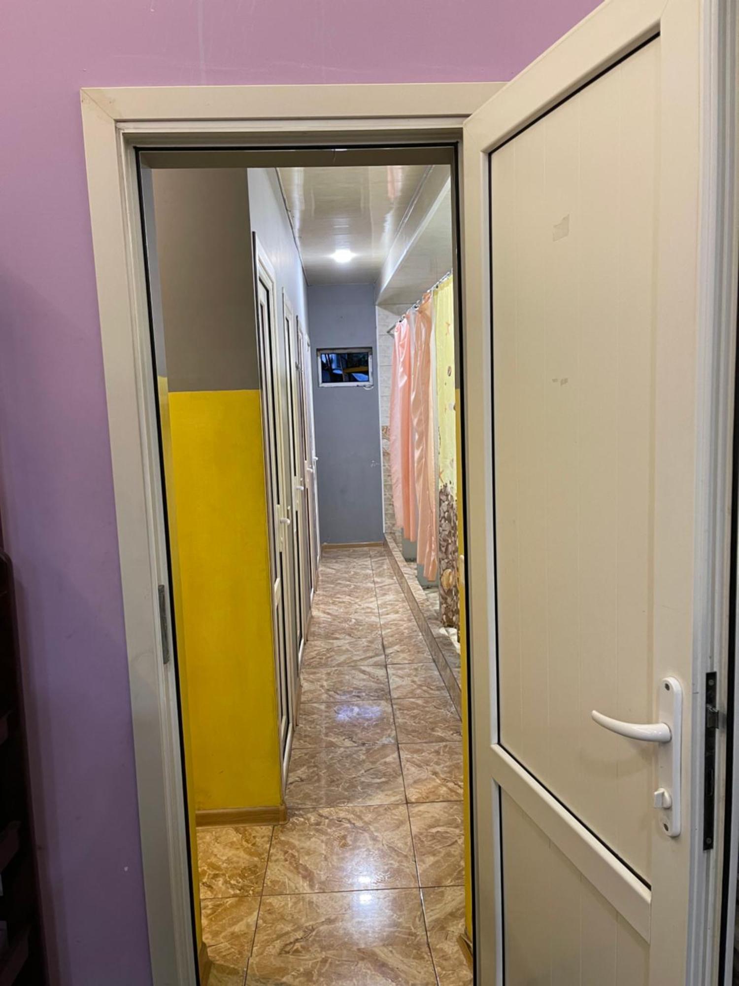 Citrus Guest House 耶烈万 外观 照片