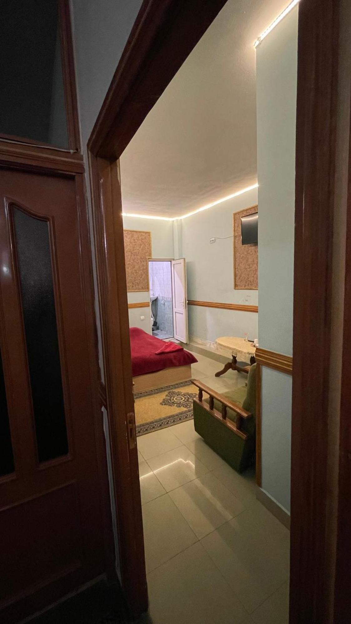 Citrus Guest House 耶烈万 外观 照片