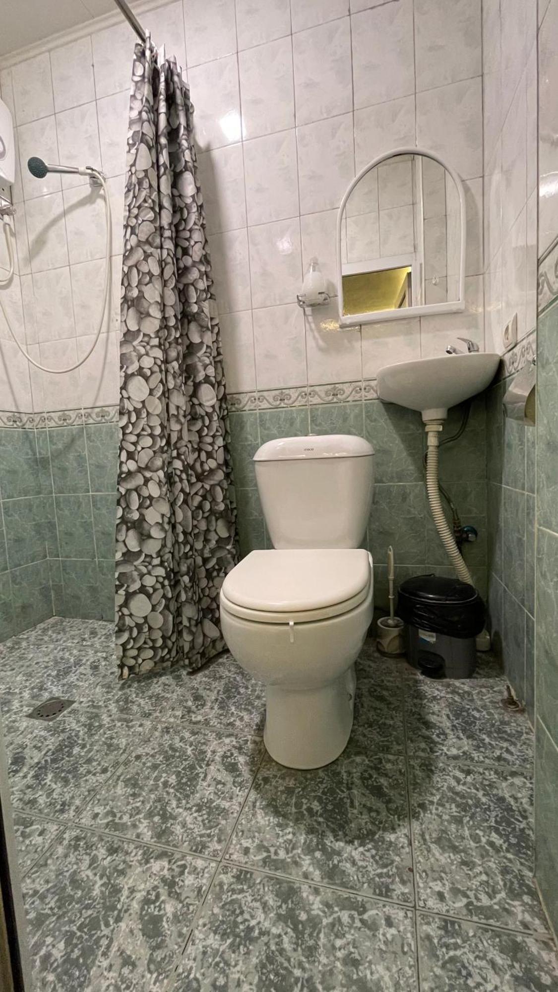 Citrus Guest House 耶烈万 外观 照片
