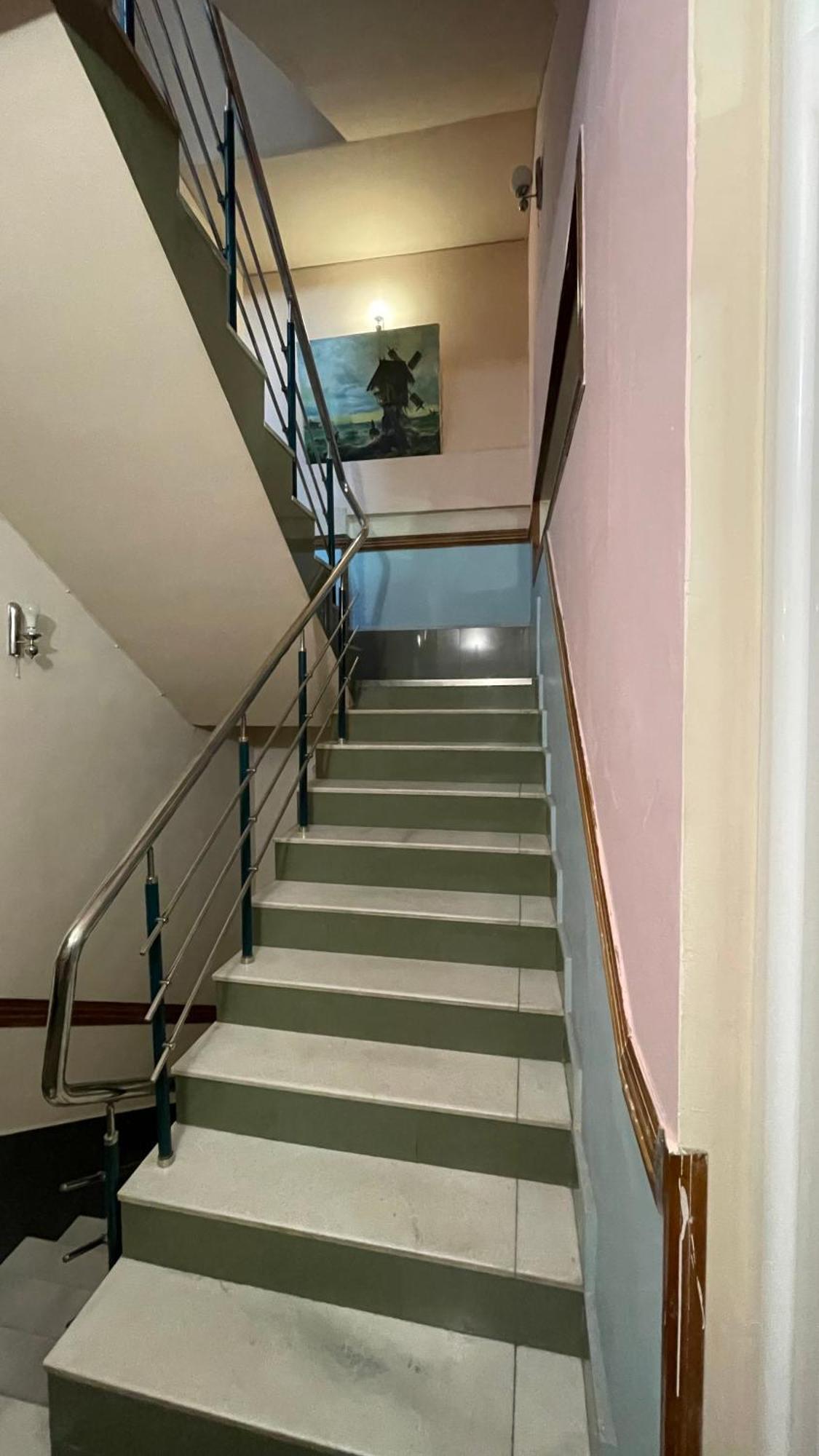 Citrus Guest House 耶烈万 外观 照片